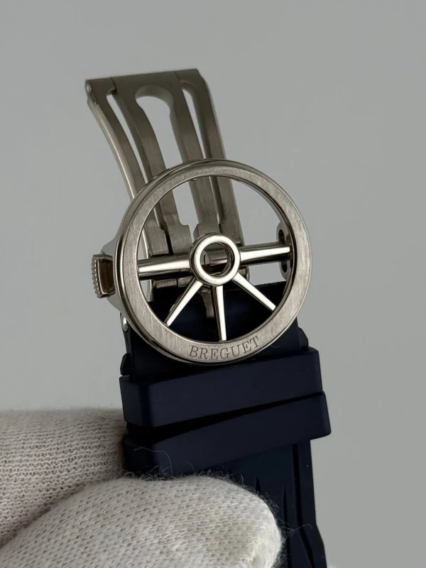 Breguet 5527 5527BB/Y2/5WV 9
