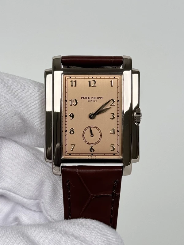 Patek Philippe 5024G-001 2