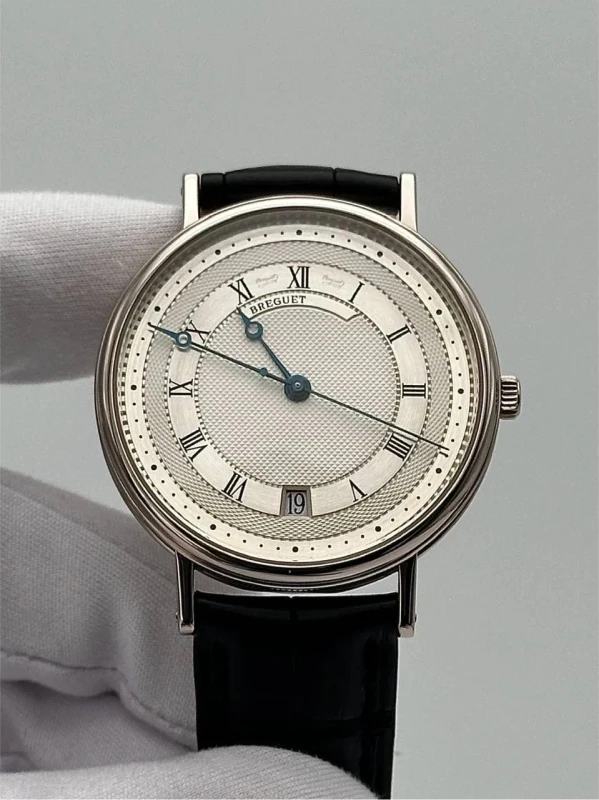 Breguet 5930 5930BB/12/986 2