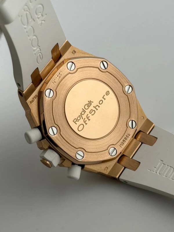 Audemars Piguet Chronograph  26048OK.ZZ.D010CA.01 8