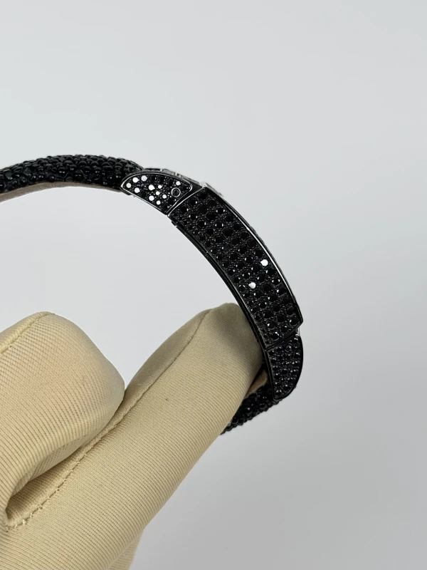 De grisogono BLACK DIAMONDS INSTRUMENTO N0 UNO DF 5