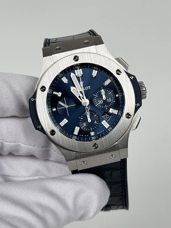 Hublot Steel 44 mm 301.SX.710.RX 3
