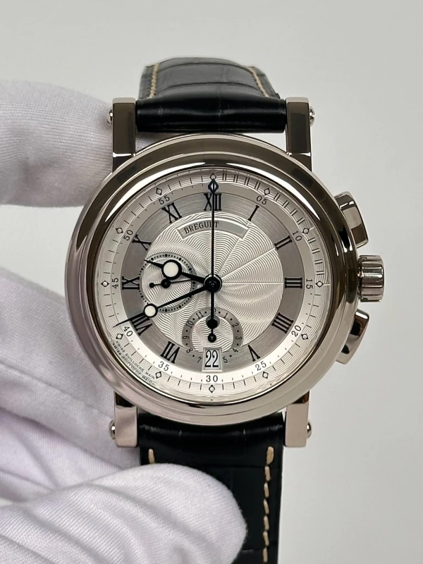 Breguet 5827 5827BB/12/9Z8 2