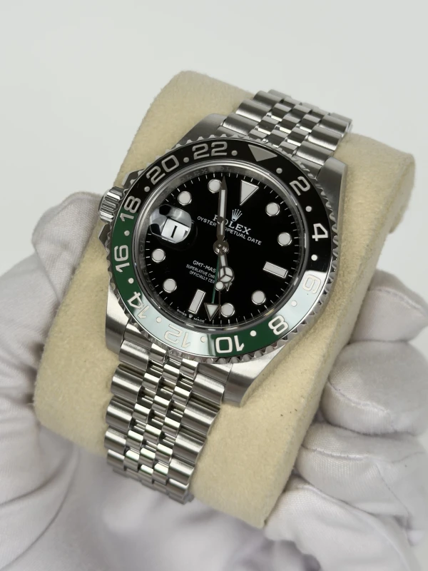 Rolex 40mm Steel 126720vtnr-0002 3