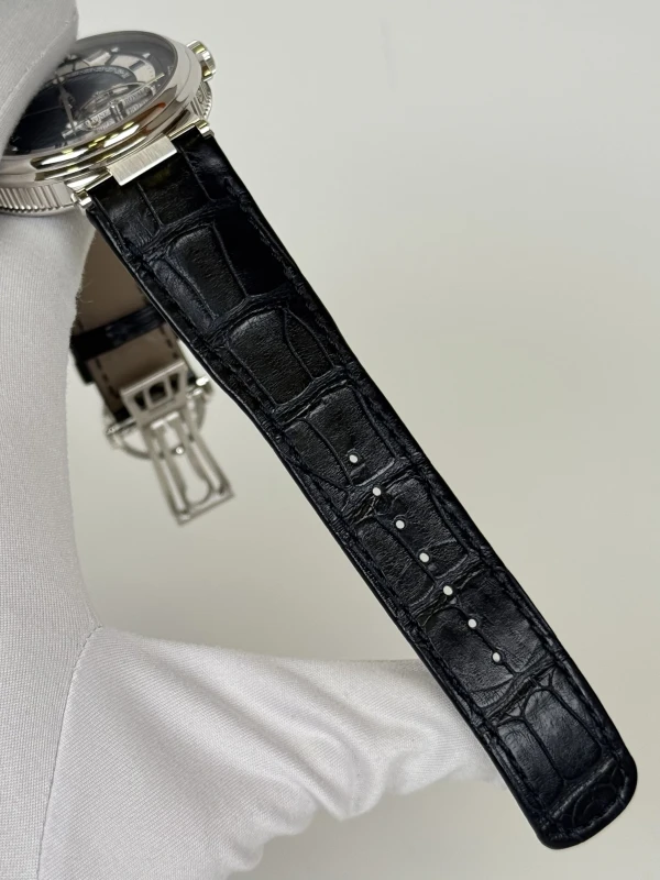 Breguet 5887 5887PT/Y2/9WV 5