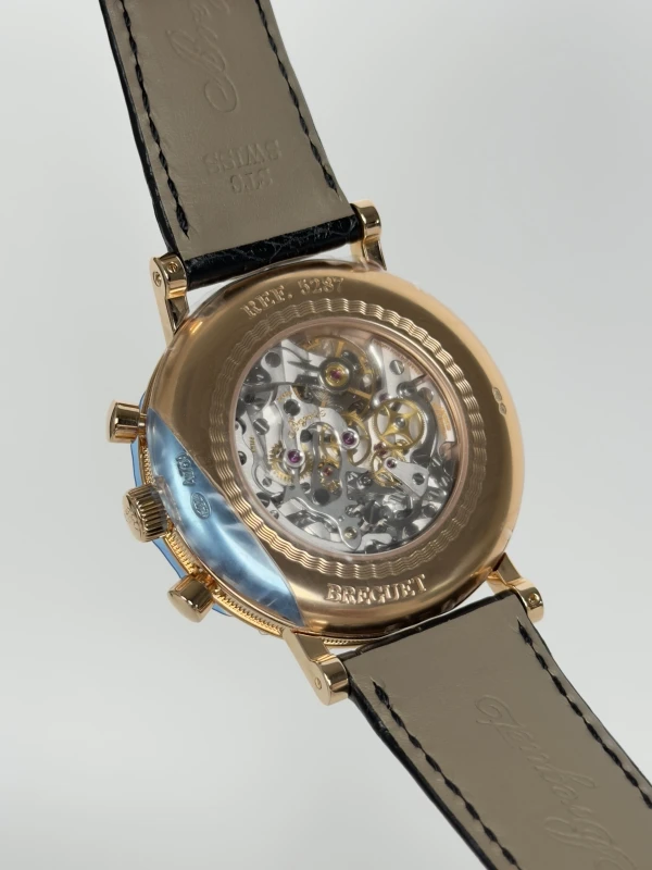 Breguet 5287 5287BR/92/9ZU 7