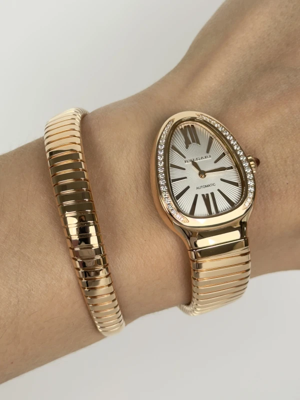 Bvlgari Tubogas 103903 4