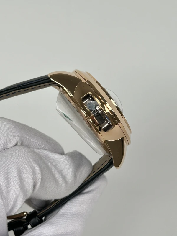 Girard Perregaux Bridges 99290-52-151-BA6A 5