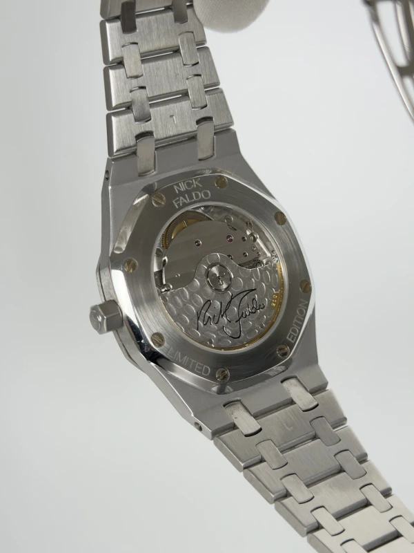 Audemars Piguet 15190SP.OO.0789ST.01 5