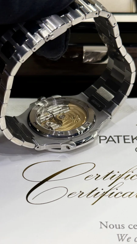 Patek Philippe 5711/1 5711/1A-010 7
