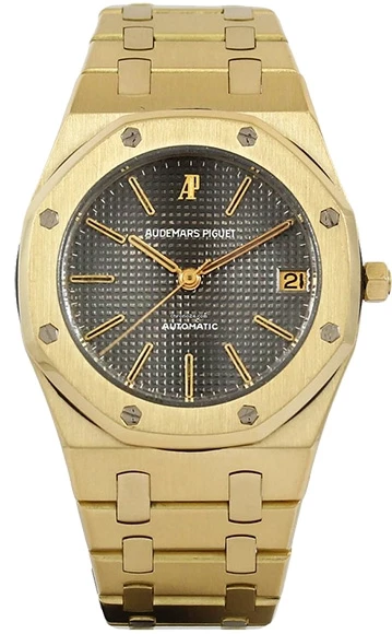 Audemars Piguet Automatic 14790BA изображение - 1