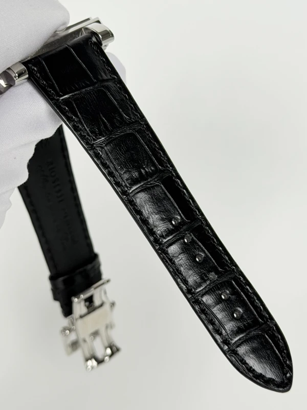 Ulysse Nardin Quadrato Dual Time 243-92/632 5