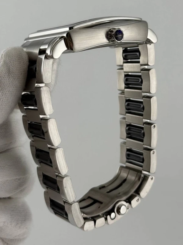 Ulysse Nardin Quadrato Dual Time 243-92-7/601 8