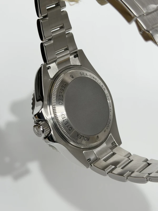 Rolex V Series 116660 7