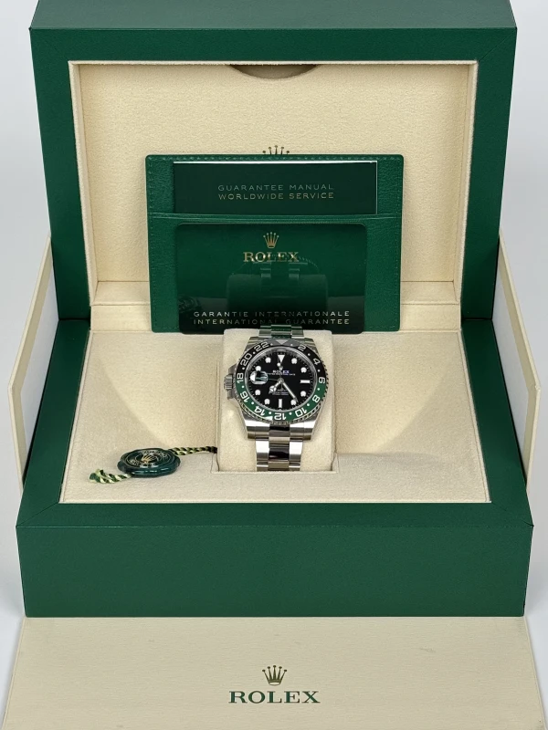 Rolex 40mm Steel 126720vtnr-0001 5