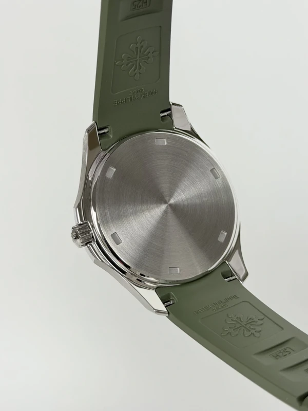 Patek Philippe 5267 5267/200A-011 7