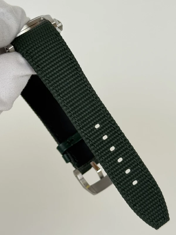 Audemars Piguet Selfwinding Chronograph 41 mm 26393ST.OO.A056KB.01 5