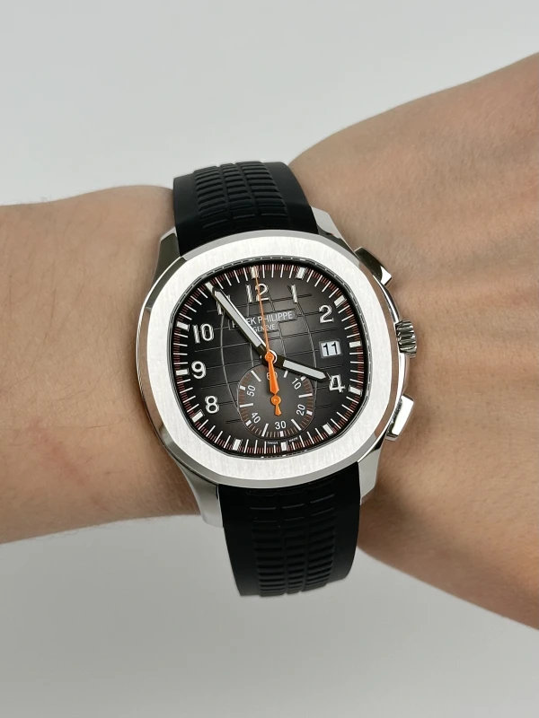 Patek Philippe 5968 5968A-001 9