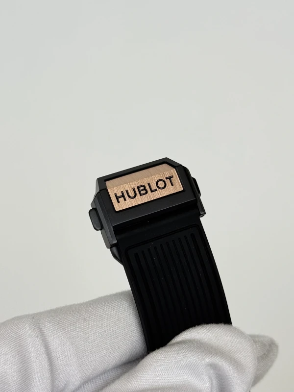 Hublot KING GOLD CERAMIC 642.OM.0180.RX 8