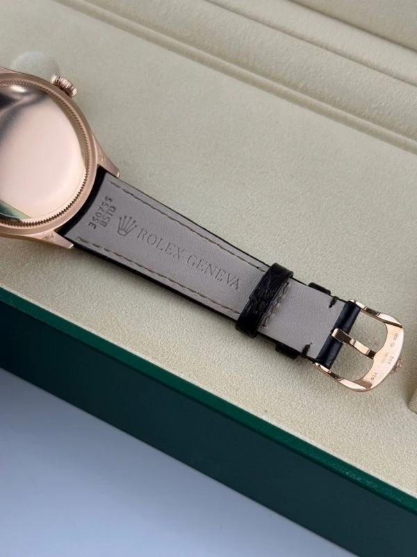 Rolex Cellini Date 50515-0009 9