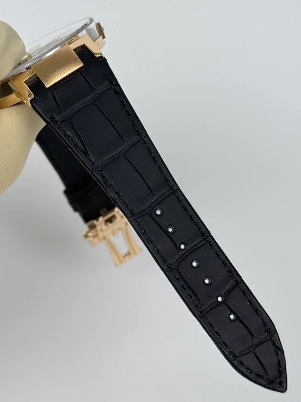 Ulysse Nardin Tourbillon Free Wheel 1766-176 7