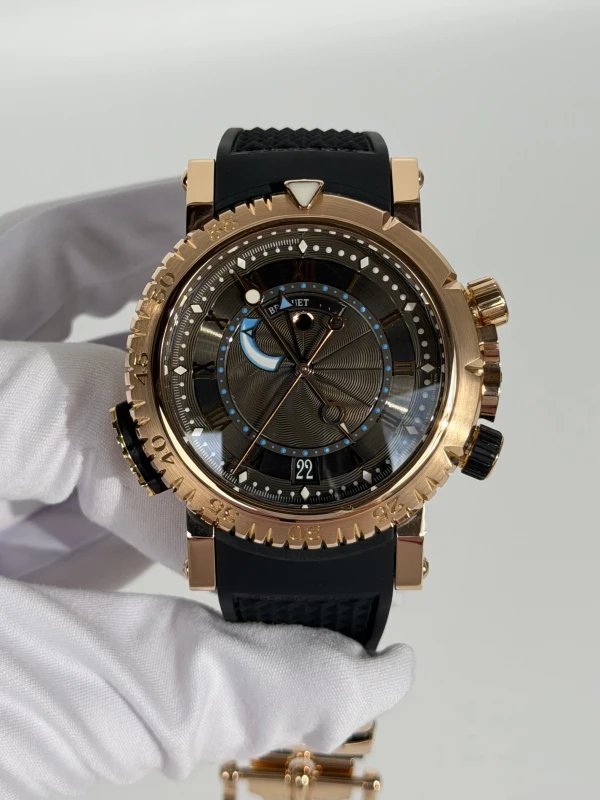 Breguet Royale 5847 5847BR/Z2/5ZV 2