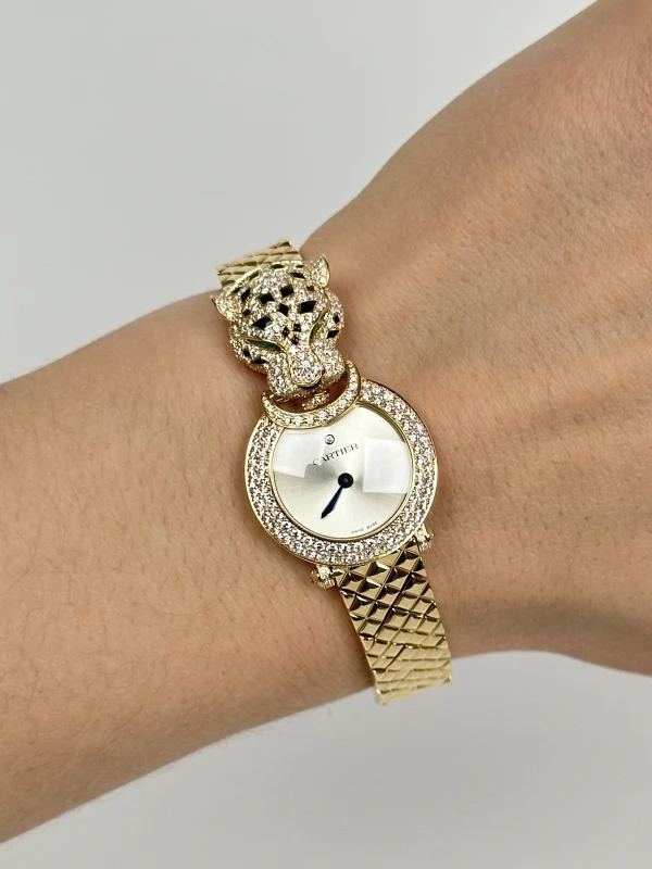 Cartier DE CARTIER WATCH HPI01509 8