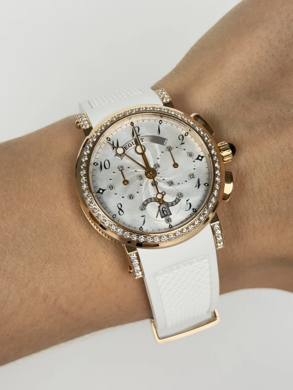 Breguet 8828 8828BR/5D/586/DD00 6