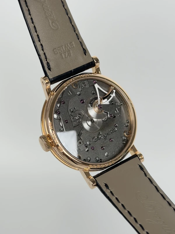 Breguet 7027 7027BR/G9/9V6 7