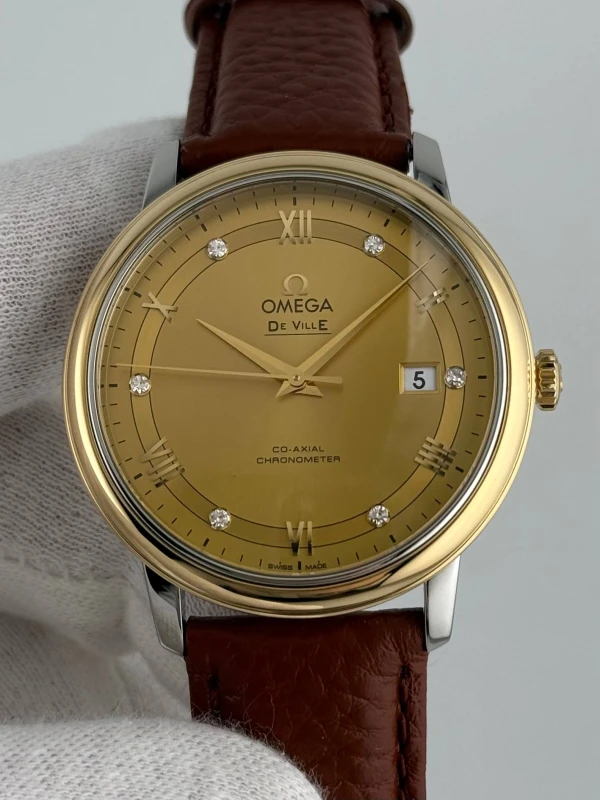 Omega 424.23.40.20.58.001 2