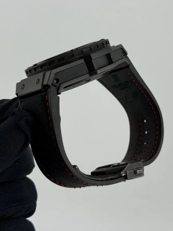 Hublot F1 Ceramic 703.CI.1123.NR.FMO10 7