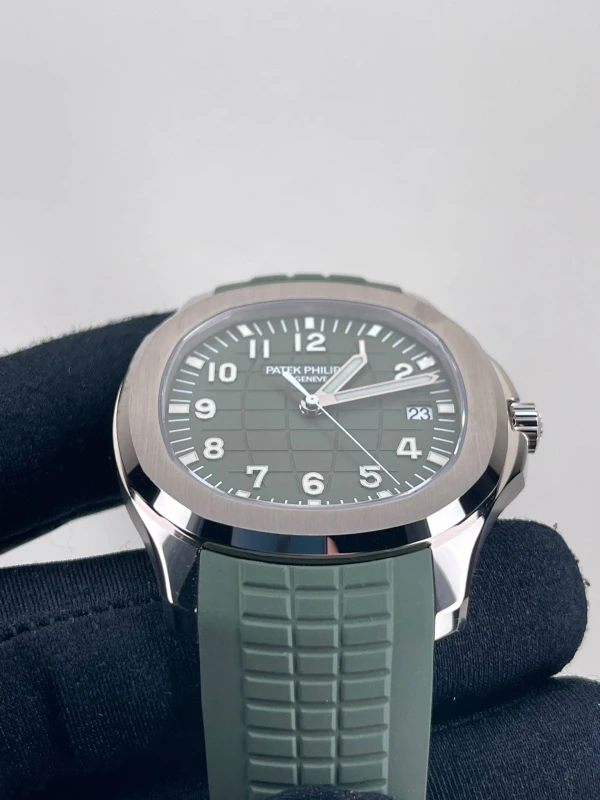 Patek Philippe 5168 5168G-010 5