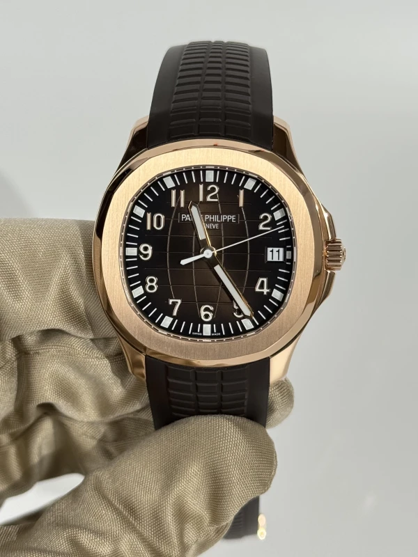 Patek Philippe 5167 5167R-001 2