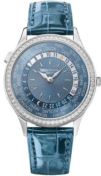 Patek Philippe Complications 7130  7130G-016 изображение - 1