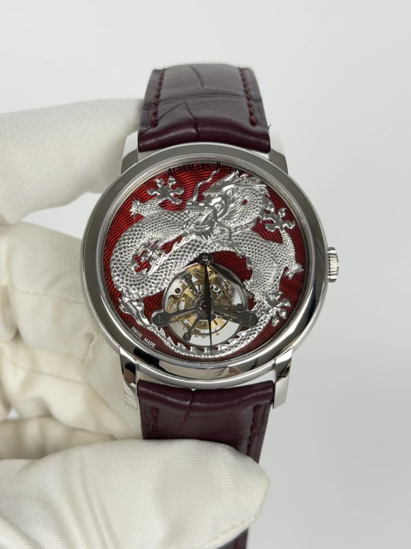 Audemars Piguet 26569BC 2