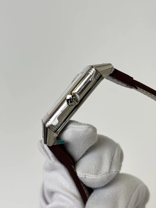 Jaeger LeCoultre Tribute Small Seconds Q397846J 6