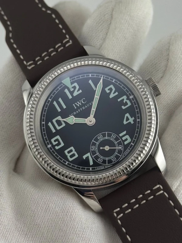 IWC IW3254-01 3