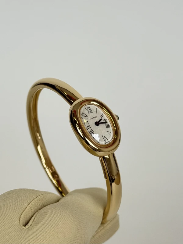 Cartier 1920 Size 17 WGBA0050 3
