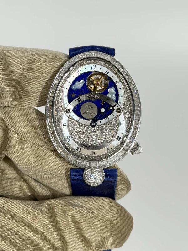 Breguet 8999 8999BB/8D/874 DD0D 2