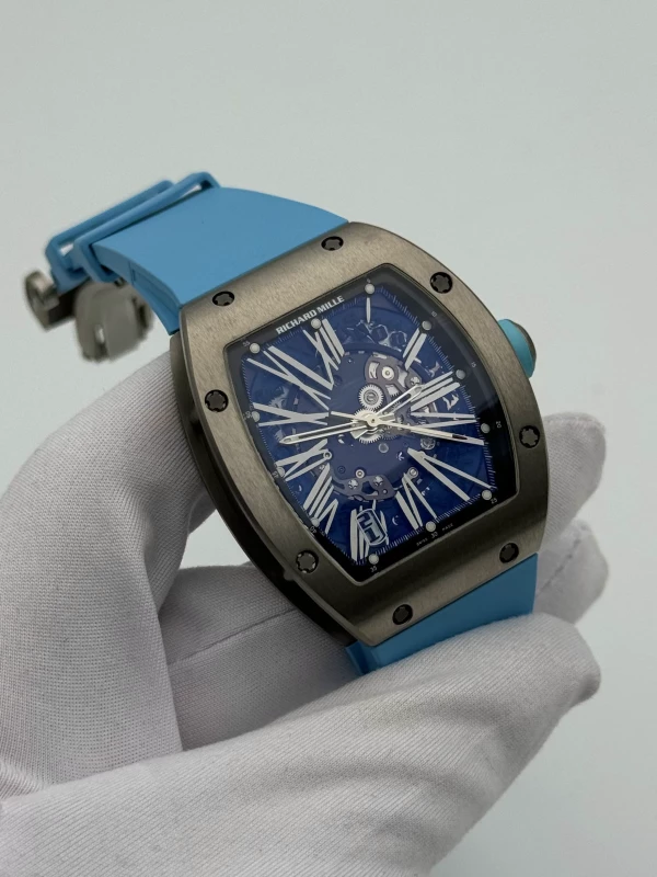 Richard Mille RM 023 RM023 AJ Ti 2