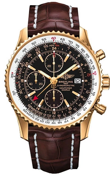 Breitling WORLD MENS WATCH h2432212/b852-2CD изображение - 1