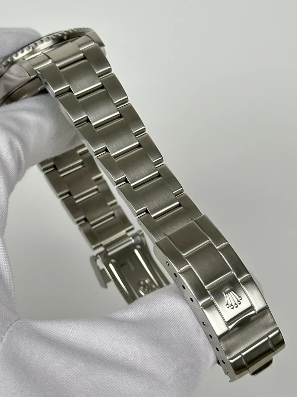 Rolex 16600 5