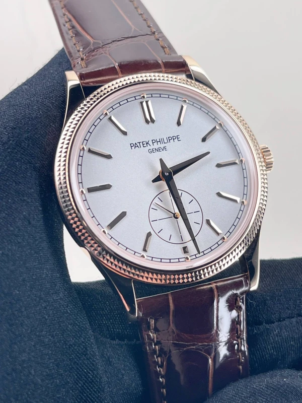 Patek Philippe 6119 6119R-001 3