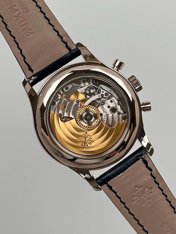 Patek Philippe 5960 WG Limited Edition 5960G-010 9