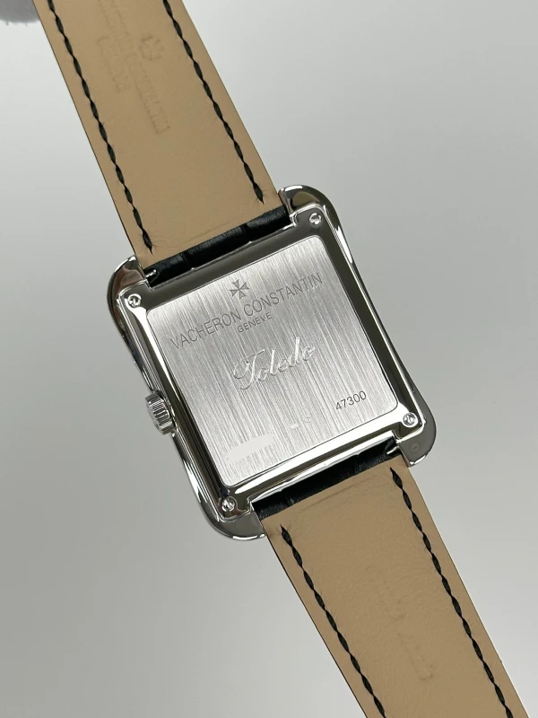 Vacheron Constantin Toledo 47300/000G-9064 9