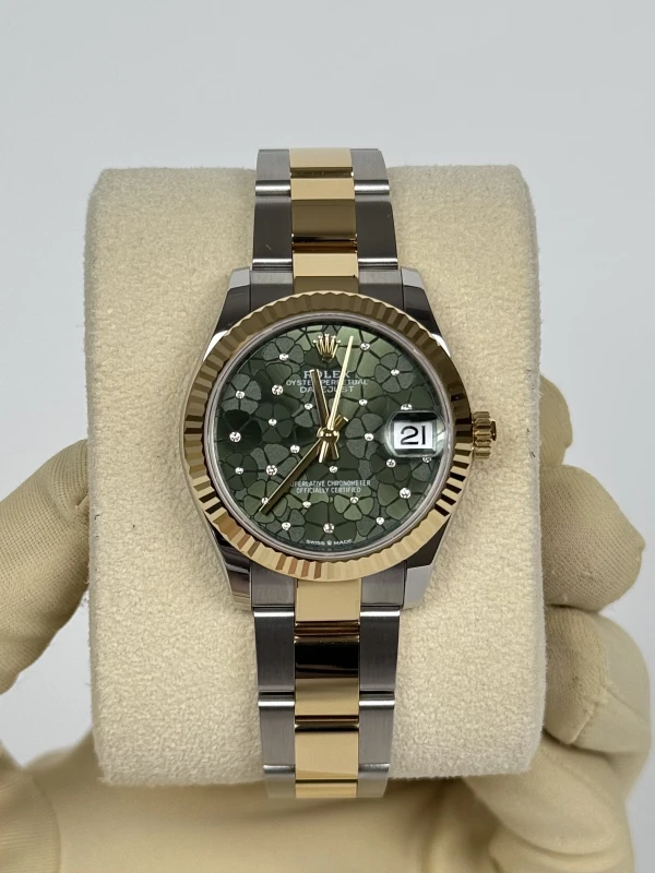 Rolex 278273-0031 2