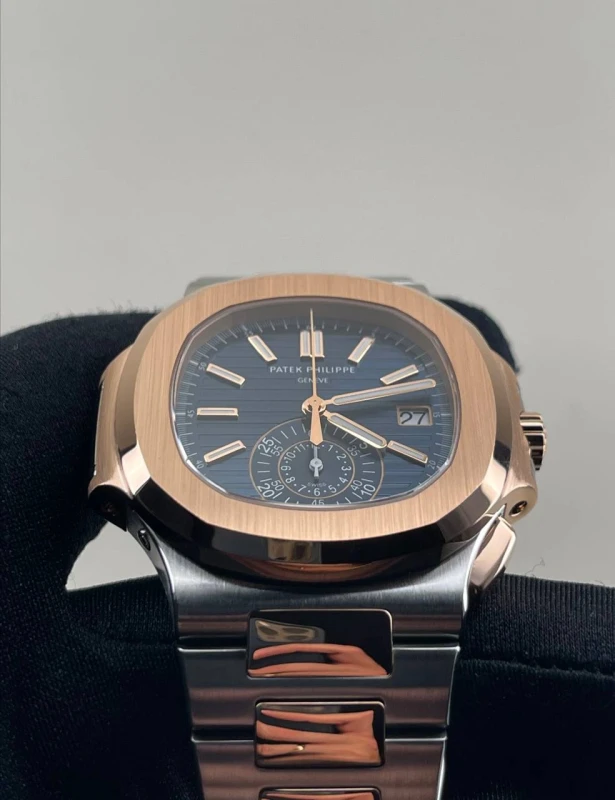 Patek Philippe 5980/1 5980/1AR-001 4