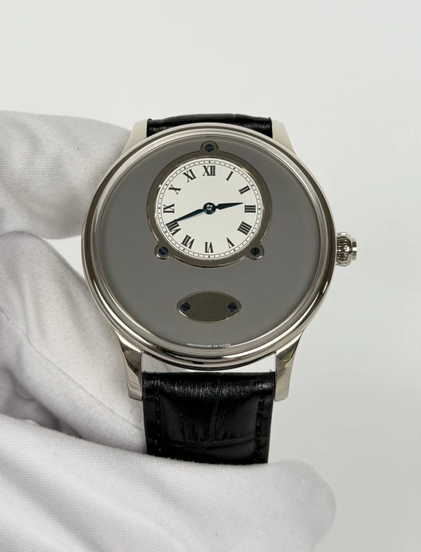 Jaquet Droz Elegance Paris J005034201 2