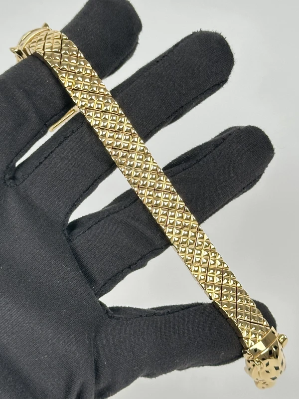 Cartier INDOMPTABLES DE CARTIER WATCH HPI01441 6