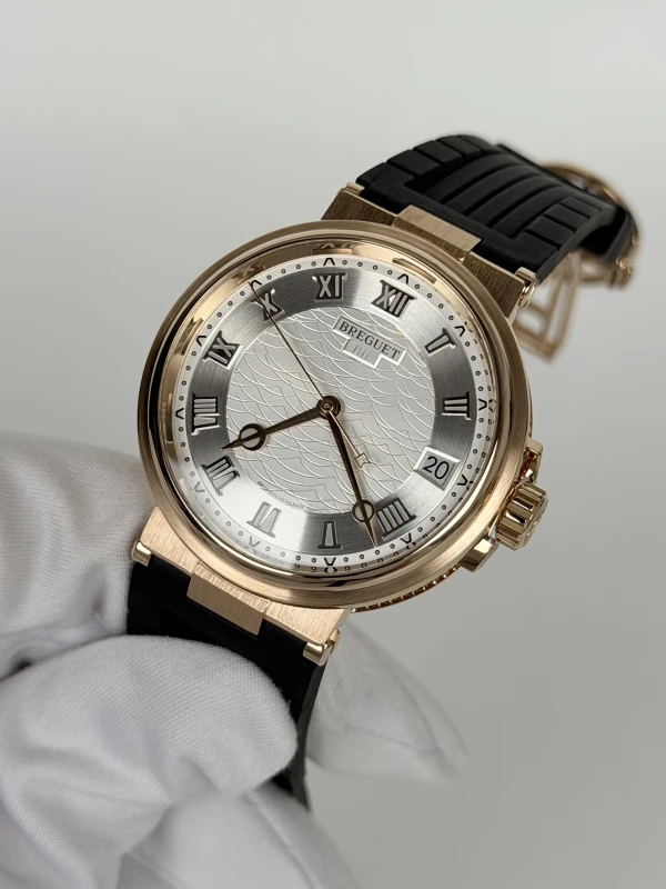 Breguet 5517 5517BR/12/5ZU 4